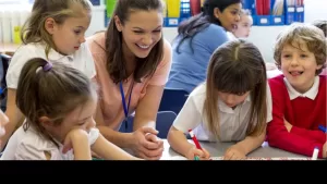 Early Childhood Education Degree Online